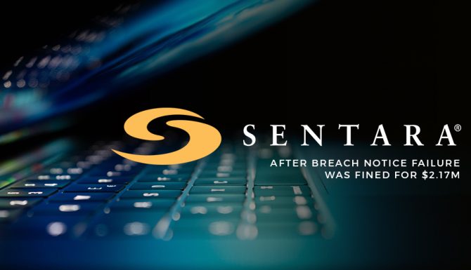 Sentara Hospitals Breach Notice Failure