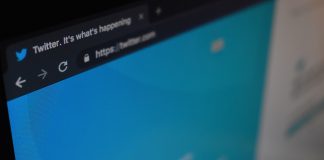Twitter New Privacy Center