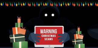 Avoiding Christmas Scams