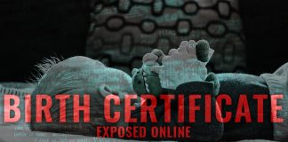 US Birth Certificate Applications Exposed Online