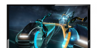 Video Game Tron: Evolution
