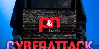P&N Bank Cyberattack