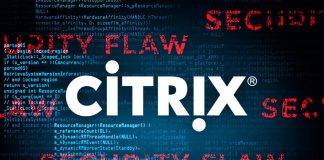 Citrix Product Exploited