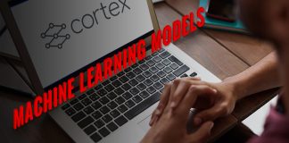 Cortex Labs Machine Learning Models