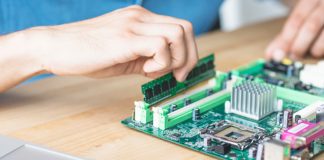 Green Data Storage