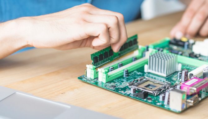 Green Data Storage