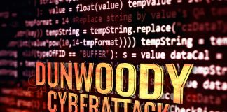 Dunwoody Cyberattack