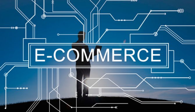 E-Commerce Site Backup