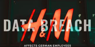 H&M Data Breach