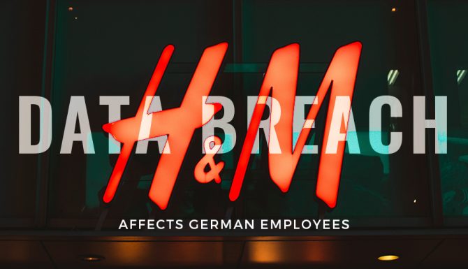 H&M Data Breach