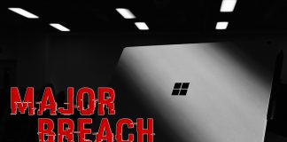 Microsoft Security Breach