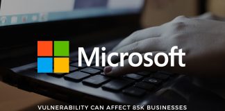 Microsoft Vulnerability Affect Businesses