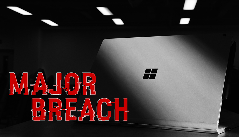 Microsoft Suffers Major Breach, Leaves 250m Records Exposed Myce Blog