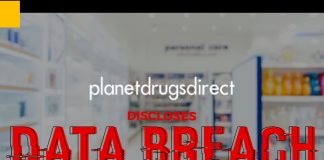 PlanetDrugsDirect Data Breach