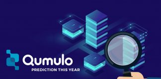Qumulo NVMe Storage