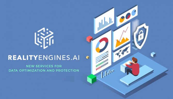 RealityEngines Launches New Services