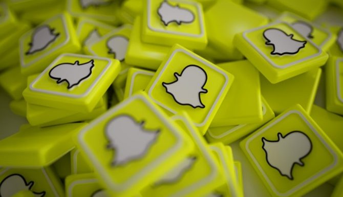 Snapchat New Video Ad Format