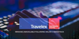 Travelex Cyberattack