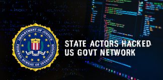 US Govt Network