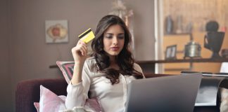 Credit Card Balance Transfer