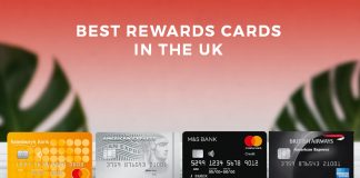 UK Best Credit Cards