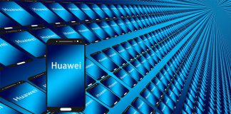 Huawei Unveils All-Flash OceanStor Dorado Arrays