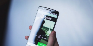 Spotify New Stories Format