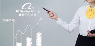 Alibaba Cloud Revenue Exceeds