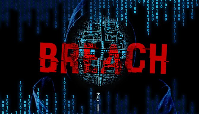 Equifax Breach