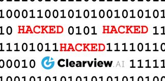 Clearview AI Hacked
