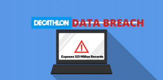 Decathlon Data Breach