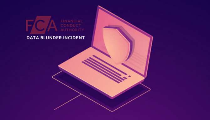 FCA Data Blunder