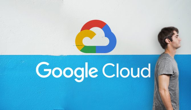 Google’s Cloud