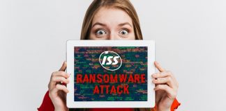 ISS World Ransomware Attack