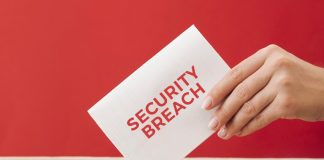Israel Voters Security Breach