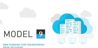 Model9 Funding