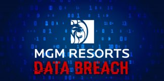MGM Resorts Data Breach