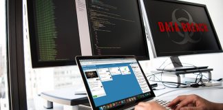 Regus Staff Suffers Data Breach