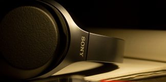 Sony 360 Reality Audio Standard