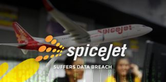 SpiceJet Data Breach