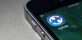 ToTok App