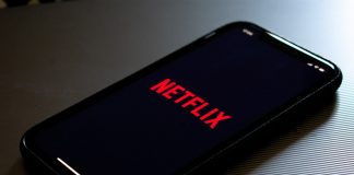 Netflix Stream AV1 Format