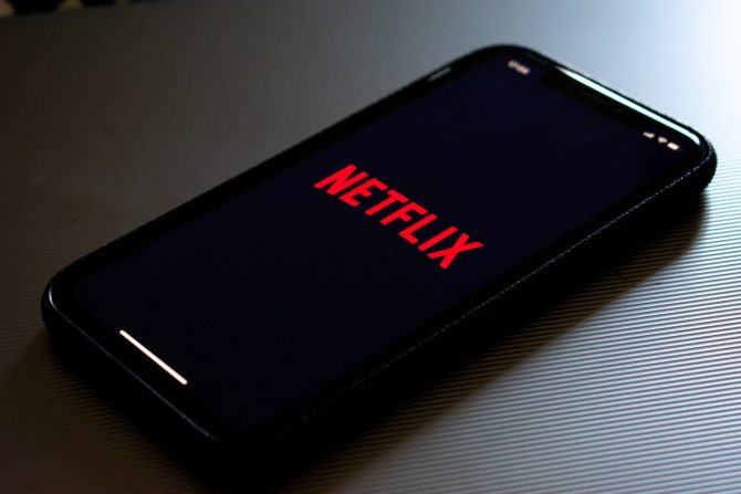 Netflix Stream AV1 Format