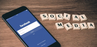 Facebook Social Media Hacked