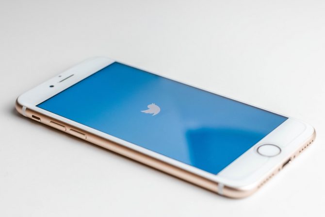 Twitter API Exploited
