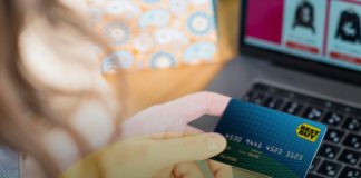 Best Buy Credit Card