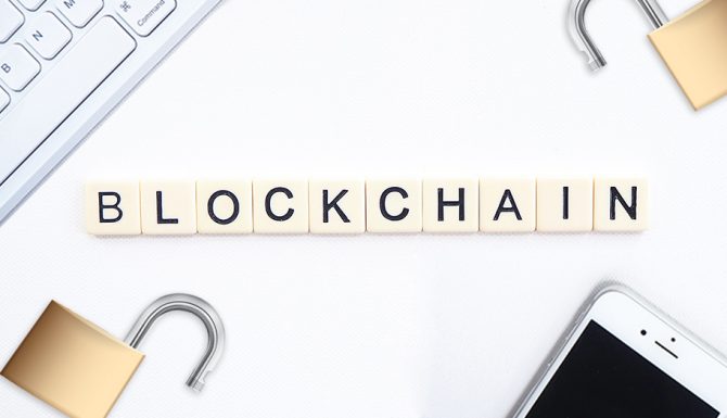 Blockchain Tech Offers Better Security