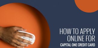 Capital One Credit Card