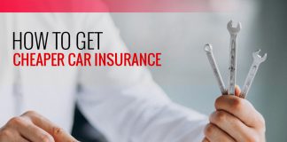Get Cheaper Car Insurance