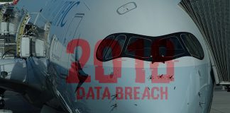 Cathay Pacific Data Breach